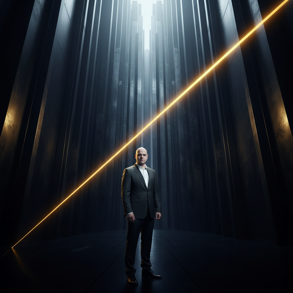 1. ОРИЕНТАЦИЯ НА РЕЗУЛЬТАТ: НУЛЕВАЯ ТЕРПИМОСТЬ К ПРОЦЕССУ