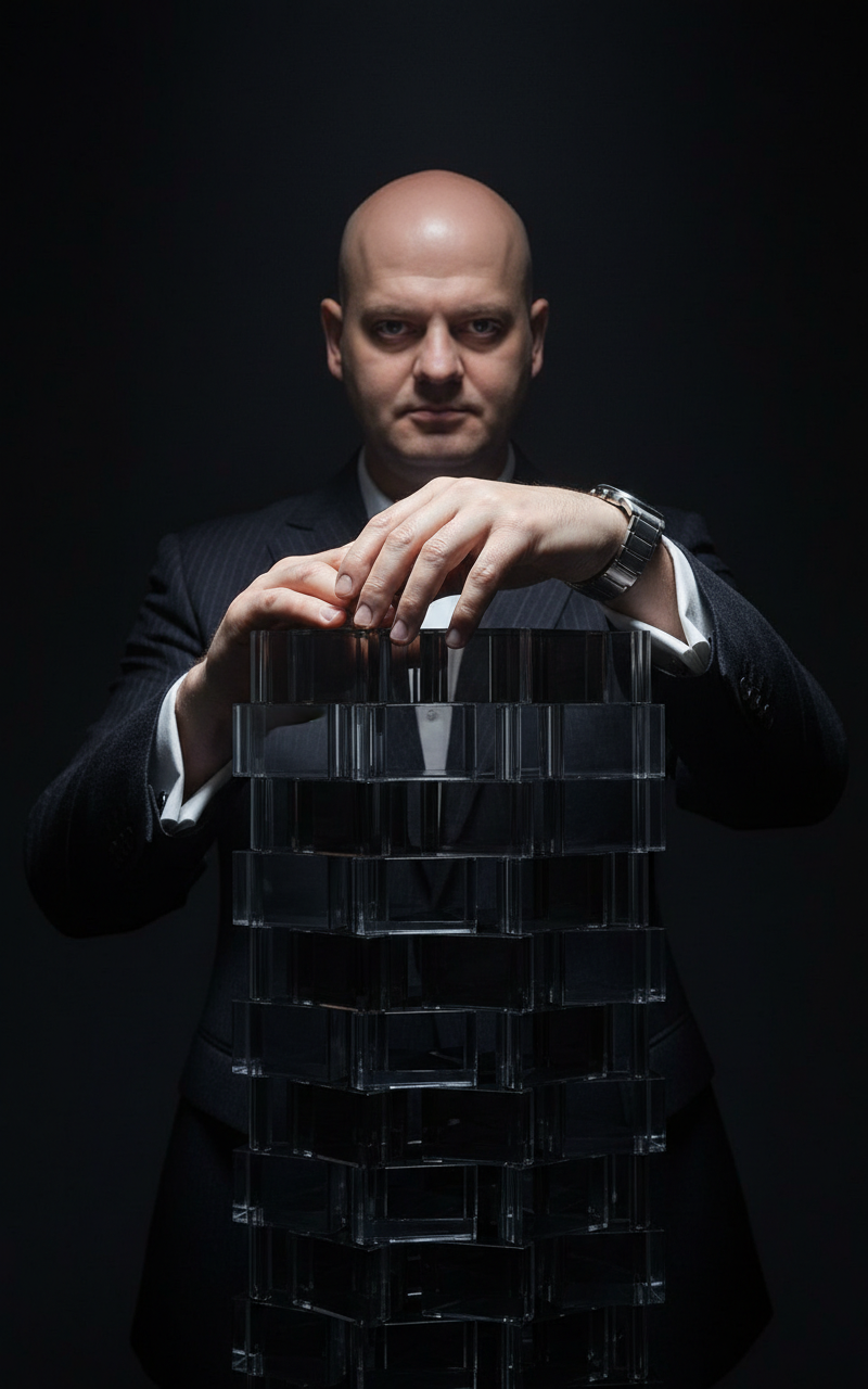 Целостность Трубопровода Продаж: Жесткий Контроль Пайплайна и Внедрение Методологии Хеймана для Собственников