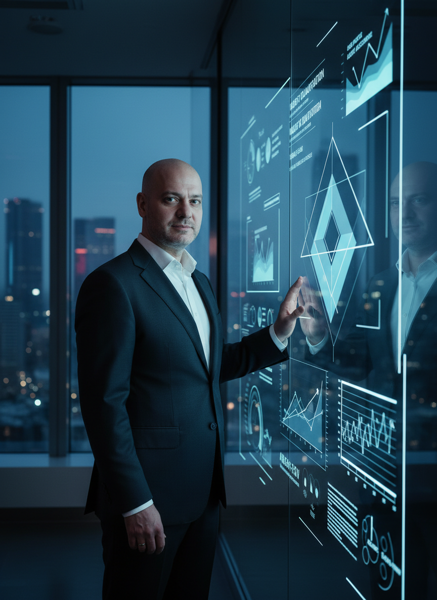 Как собственнику бизнеса удвоить точность прогноза продаж: Внедряем 3 уровня оценки сделок и рушим мифы о “горящем” плане