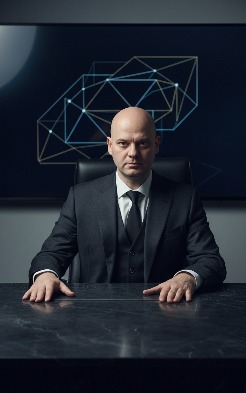 Жёсткий контроль над прибылью: Методология 6-фазной воронки для прогнозируемой генерации выручки