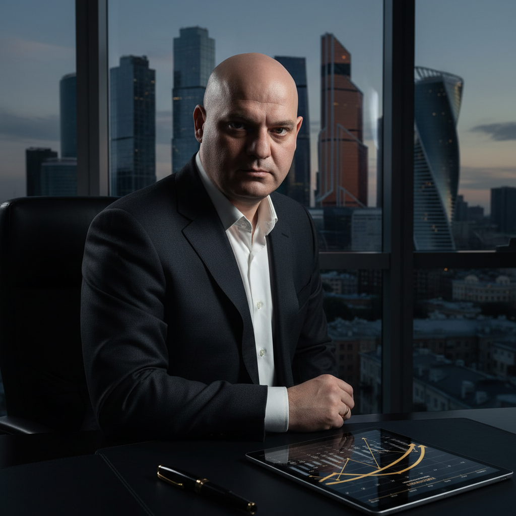 Жесткий ROI: Как Генеральному Директору 10-кратно поднять Коэффициент Побед (Win Rate) и гарантировать Окупаемость Инвестиций