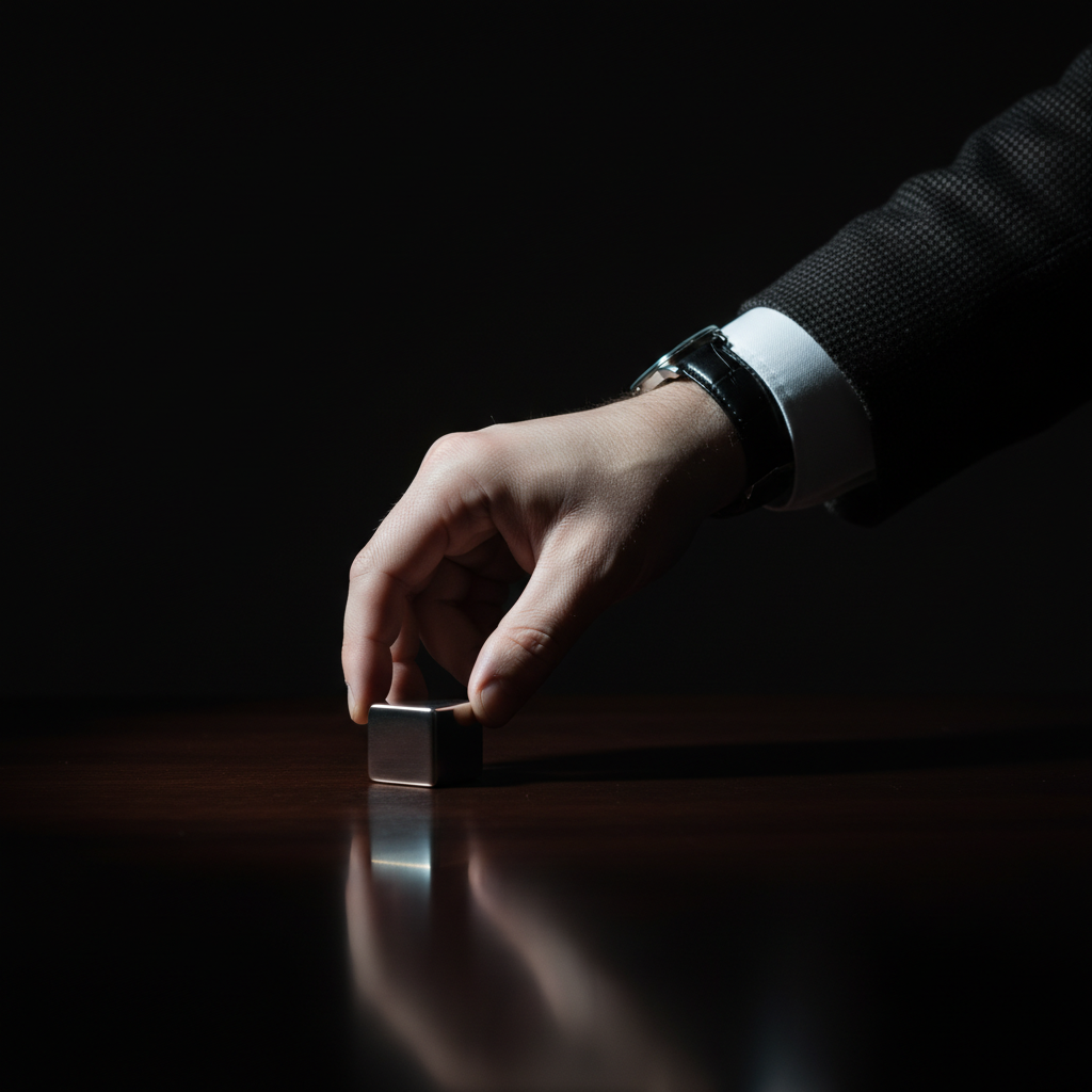 Жесткий ROI и Ноль Ошибок: Секретная Методология Внедрения, Которая Гарантирует Прибыль